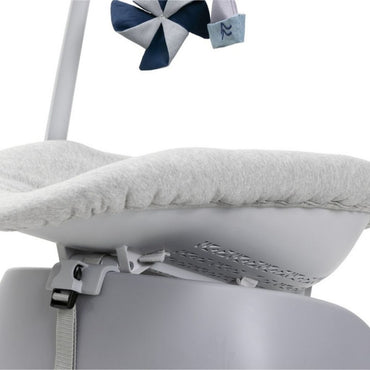 Chicco Newborn Set voor eetstoel Crescendo Up