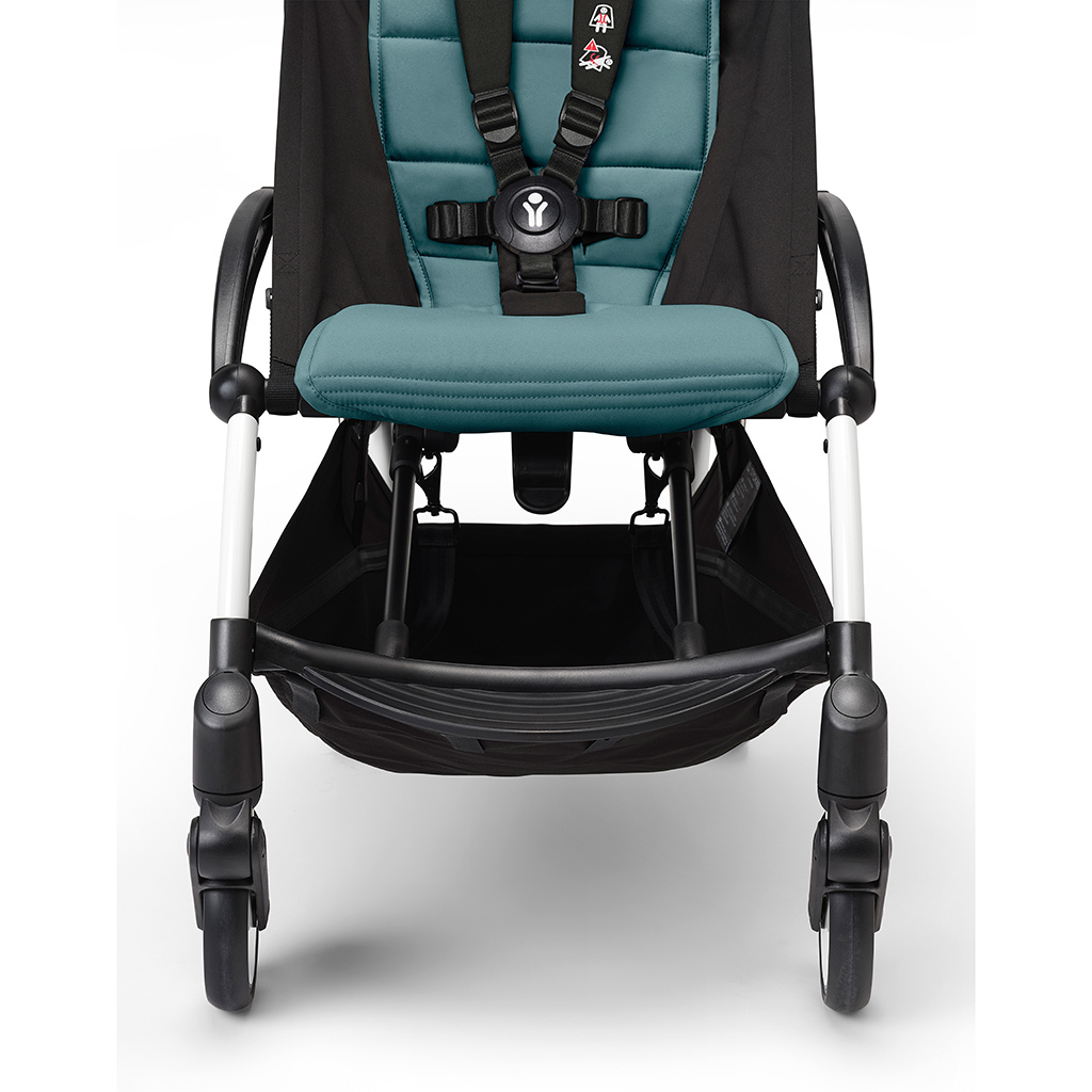 Stokke® Siège pour poussette YOYO³ 6+ Aqua