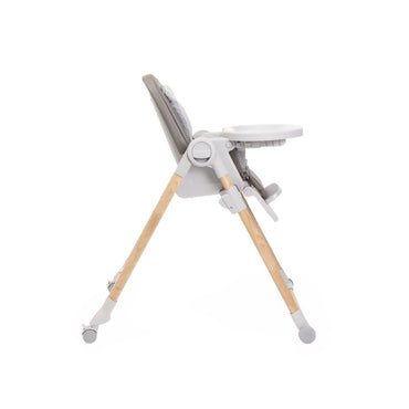 Chicco Chaise haute évolutive Polly Armonia Scandinavian