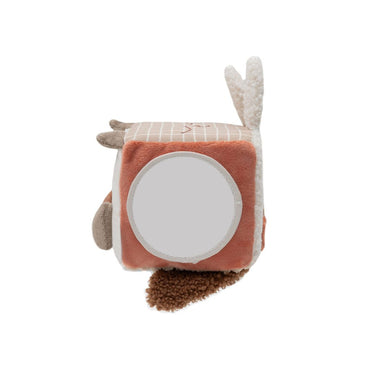 Jollein Cube d’activités – Animal Friends