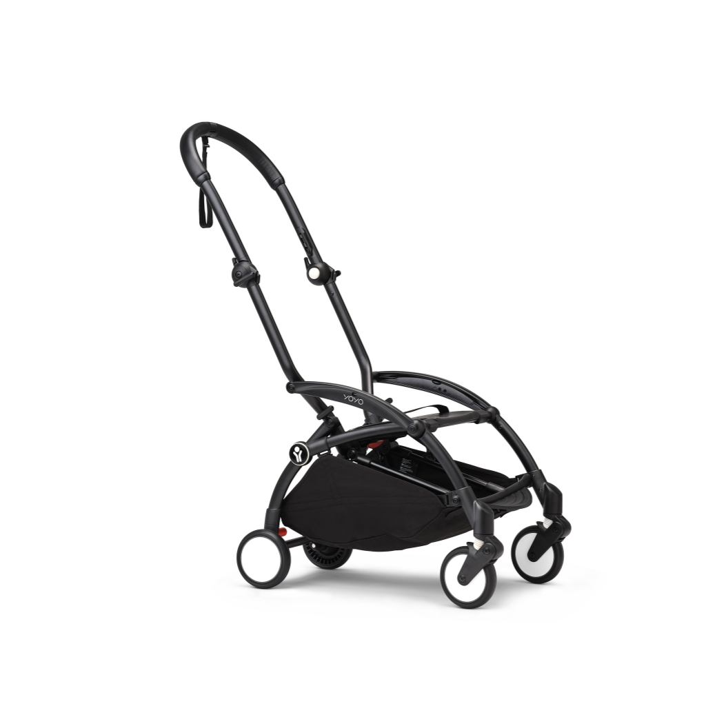 Stokke Buggy YOYO³ + nacelle Olive