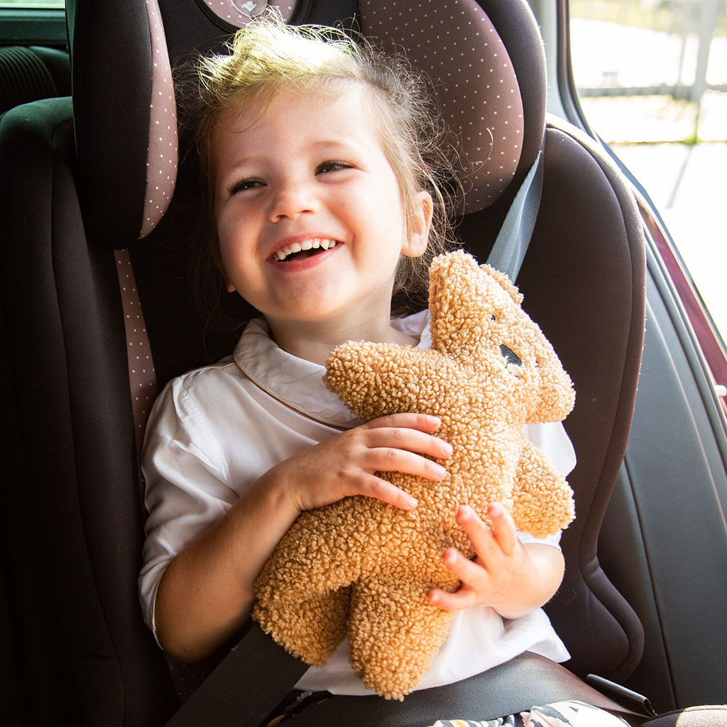 Childhome Gordelbeschermer teddy