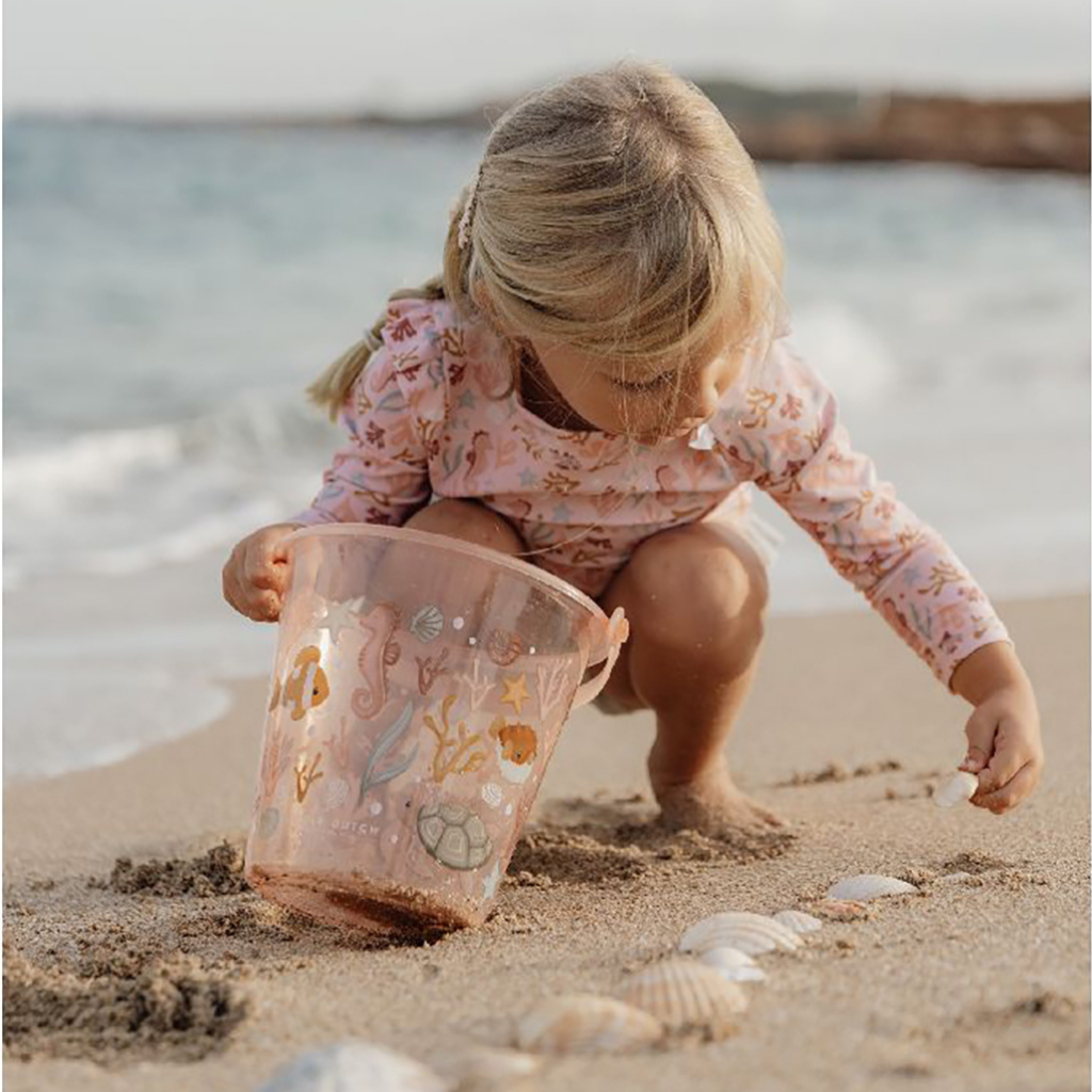 Little Dutch Emmer Ocean Dreams Roze
