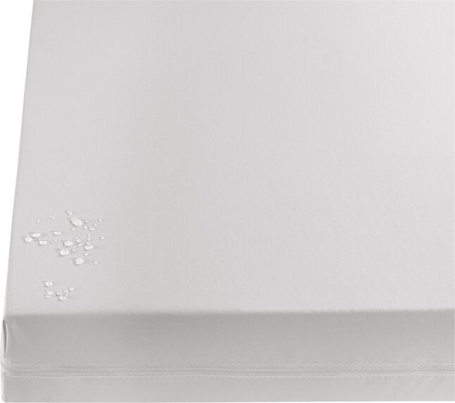 ZZZOO Matras voor babybed Dolfijn B 60 x L 120 cm