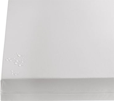 ZZZOO Matelas pour lit de bébé Dauphin Lg 60 x L 120 cm