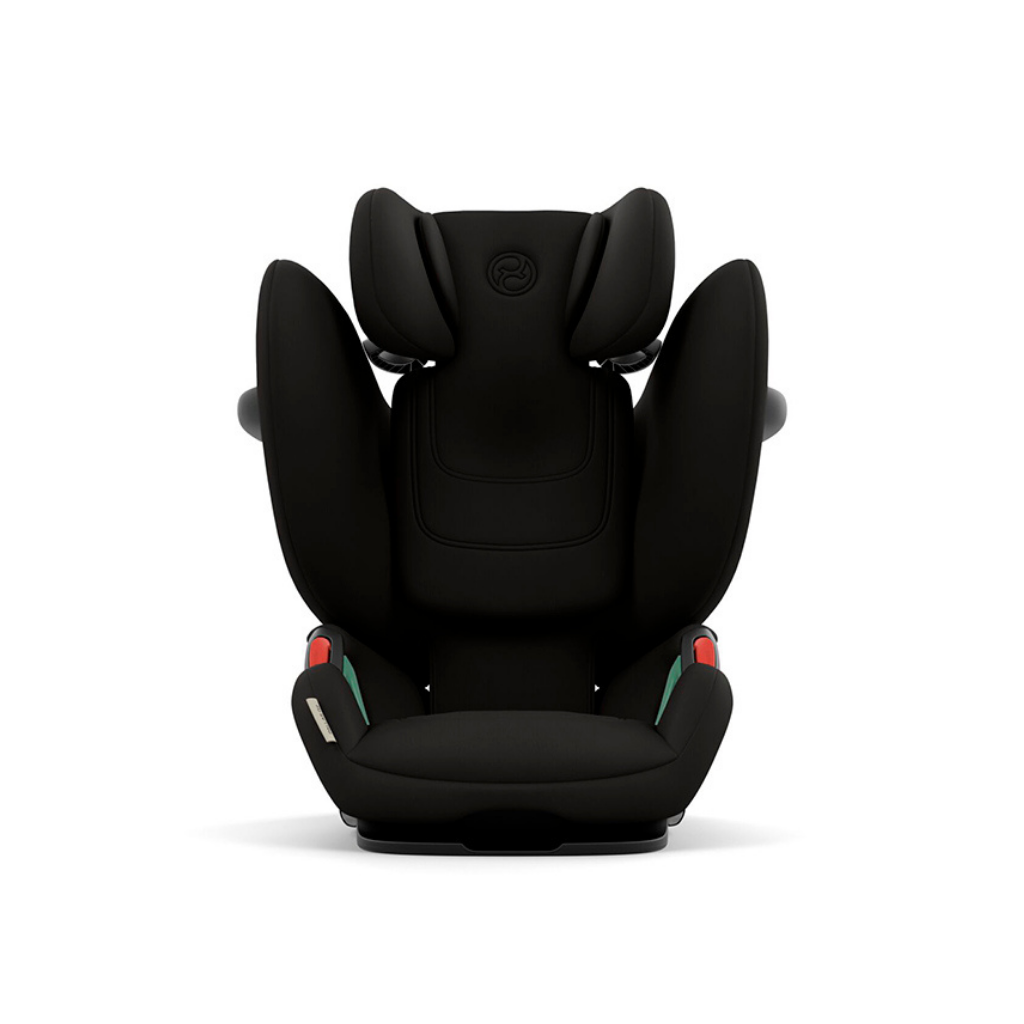 Cybex Autostoel Pallas G2 i-Size Groep 1/2/3 Magic Black