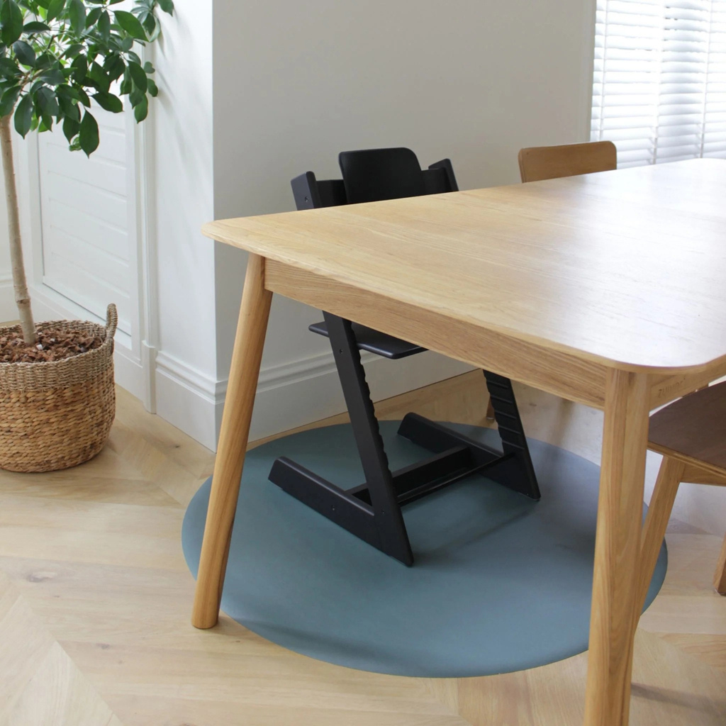 Eeveve Tapis de jeu Seiheki Green