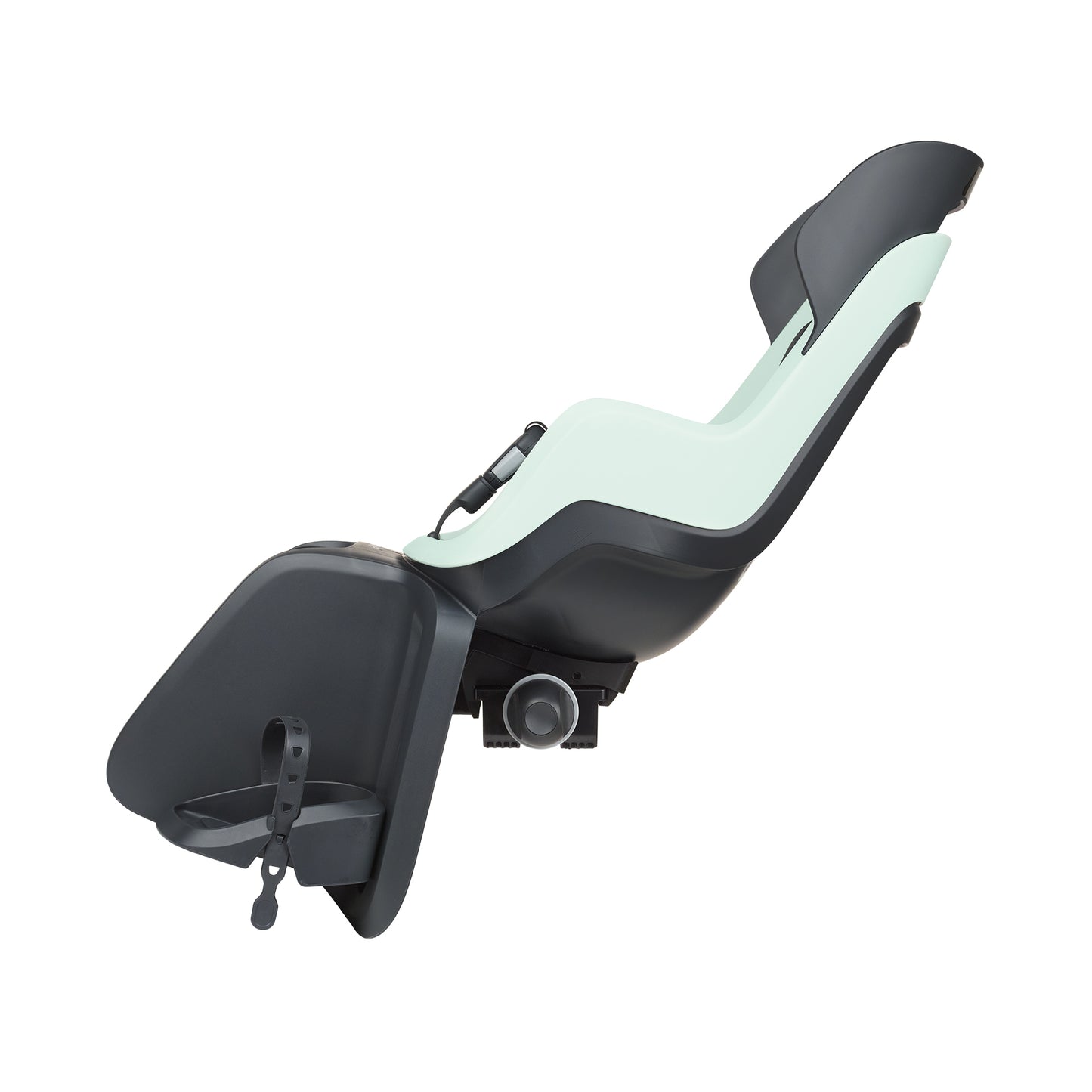 Bobike Siège-vélo GO® Maxi Inclinable Mint