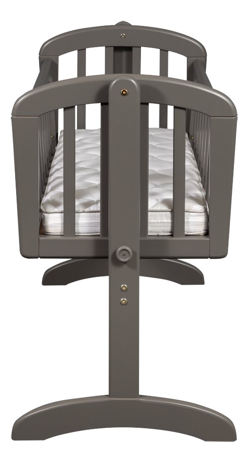 Troll Schommelwieg Marie grijs