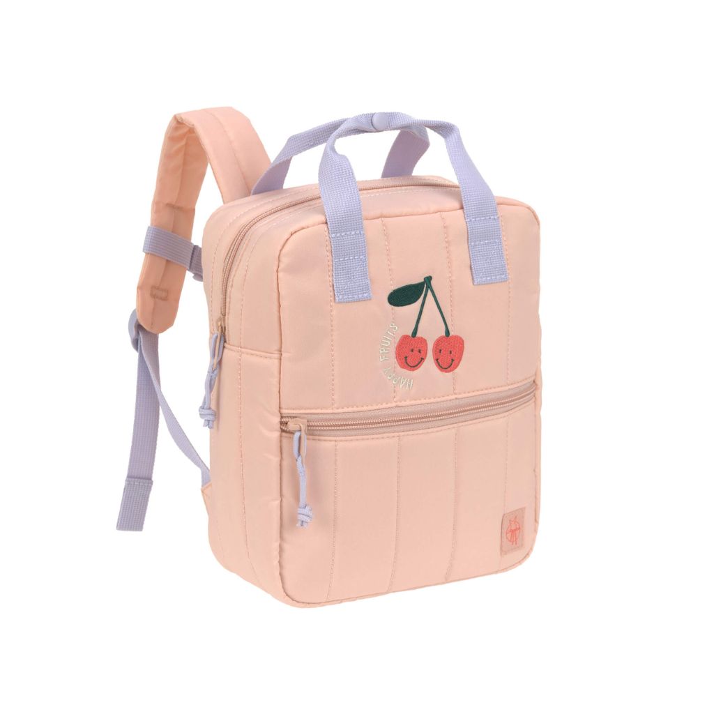 Lässig Rugzak Cherry