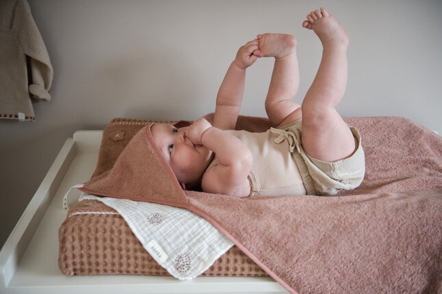 Koeka Badcape Dijon Daily Earth Rose