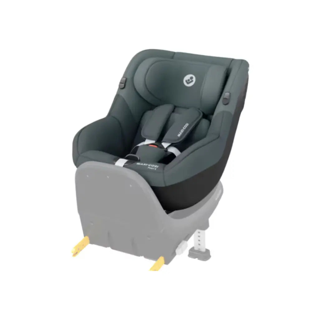 Maxi-Cosi Siège-auto Pearl S i-Size Tonal Graphite Groupe 0+/1