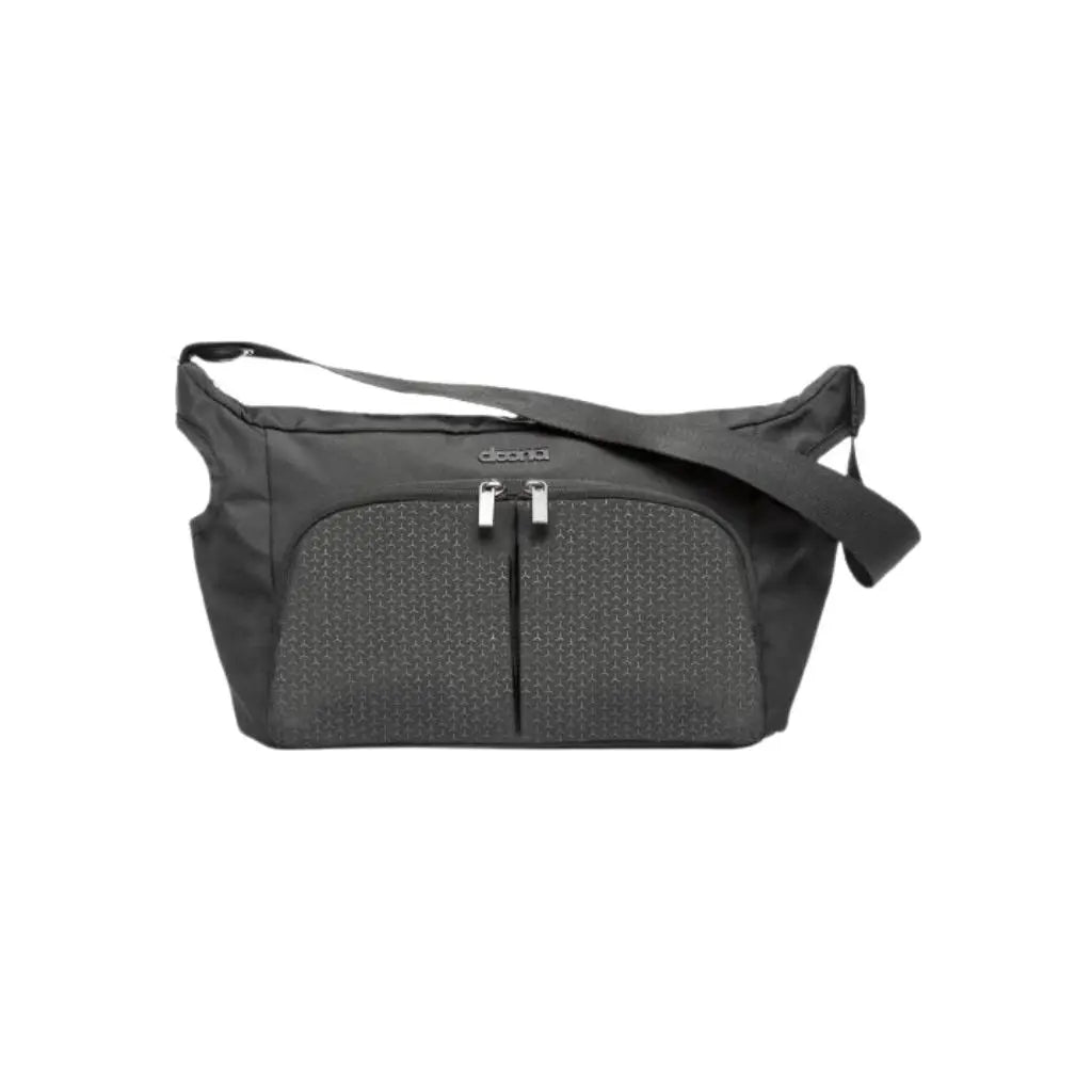 Doona Sac à langer Essentials Nitro Black