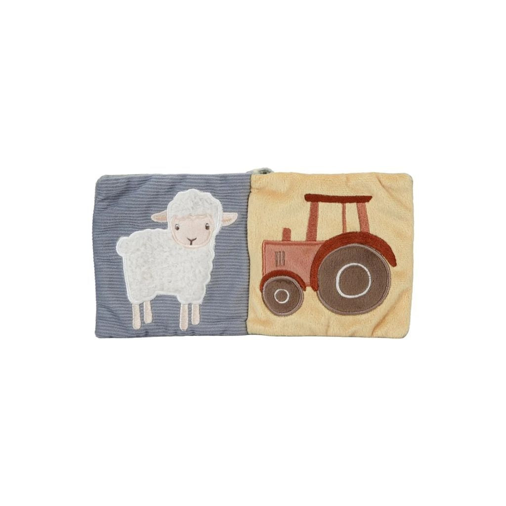 Little Dutch Buggyboek Little Farm