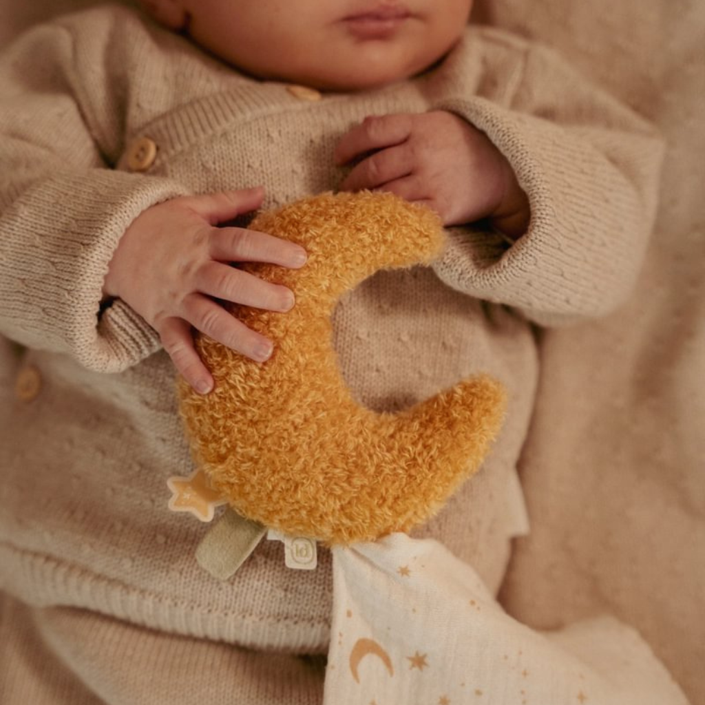 Little Dutch Giftset Newborn Naturals
