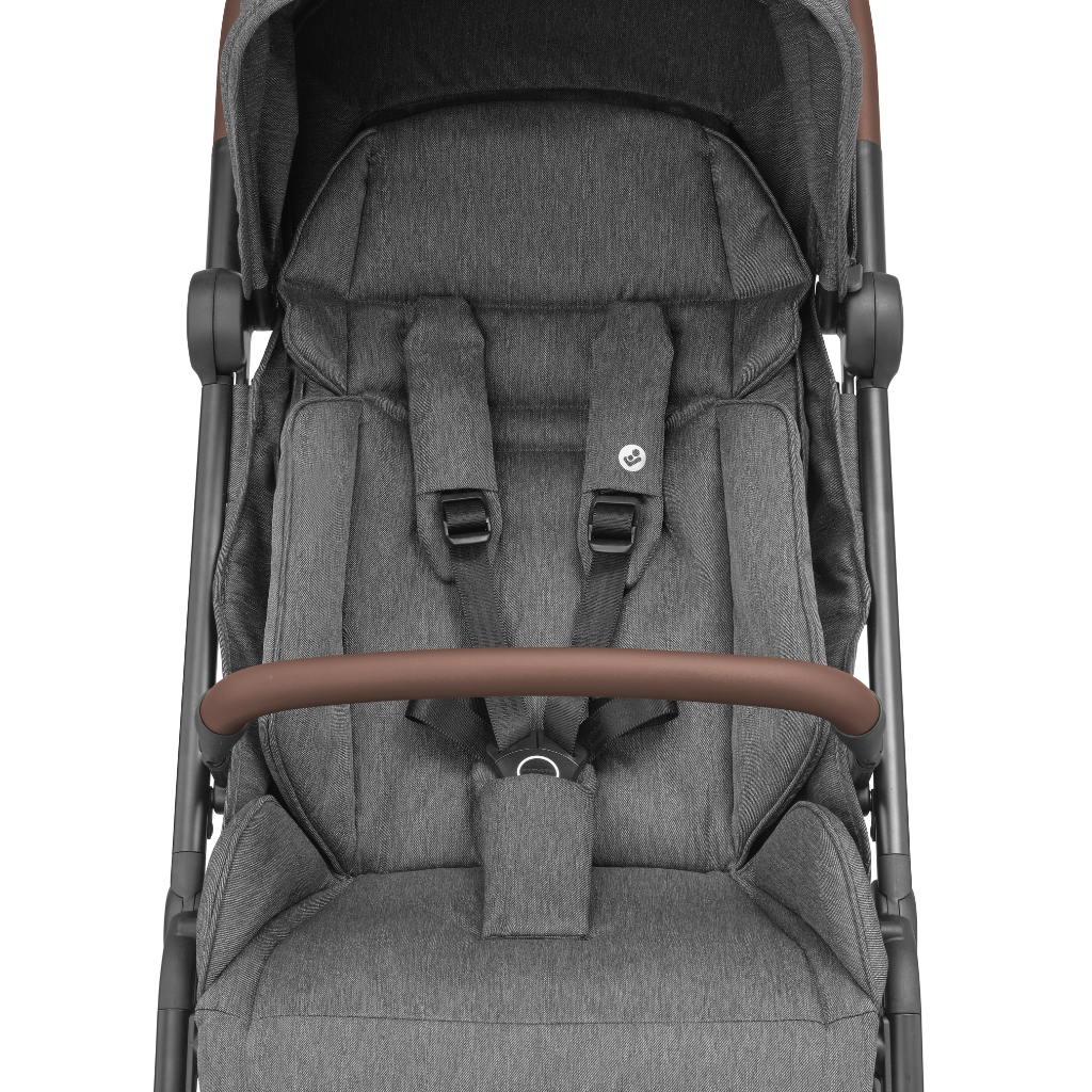 Maxi-Cosi Buggy Soho Select Grey