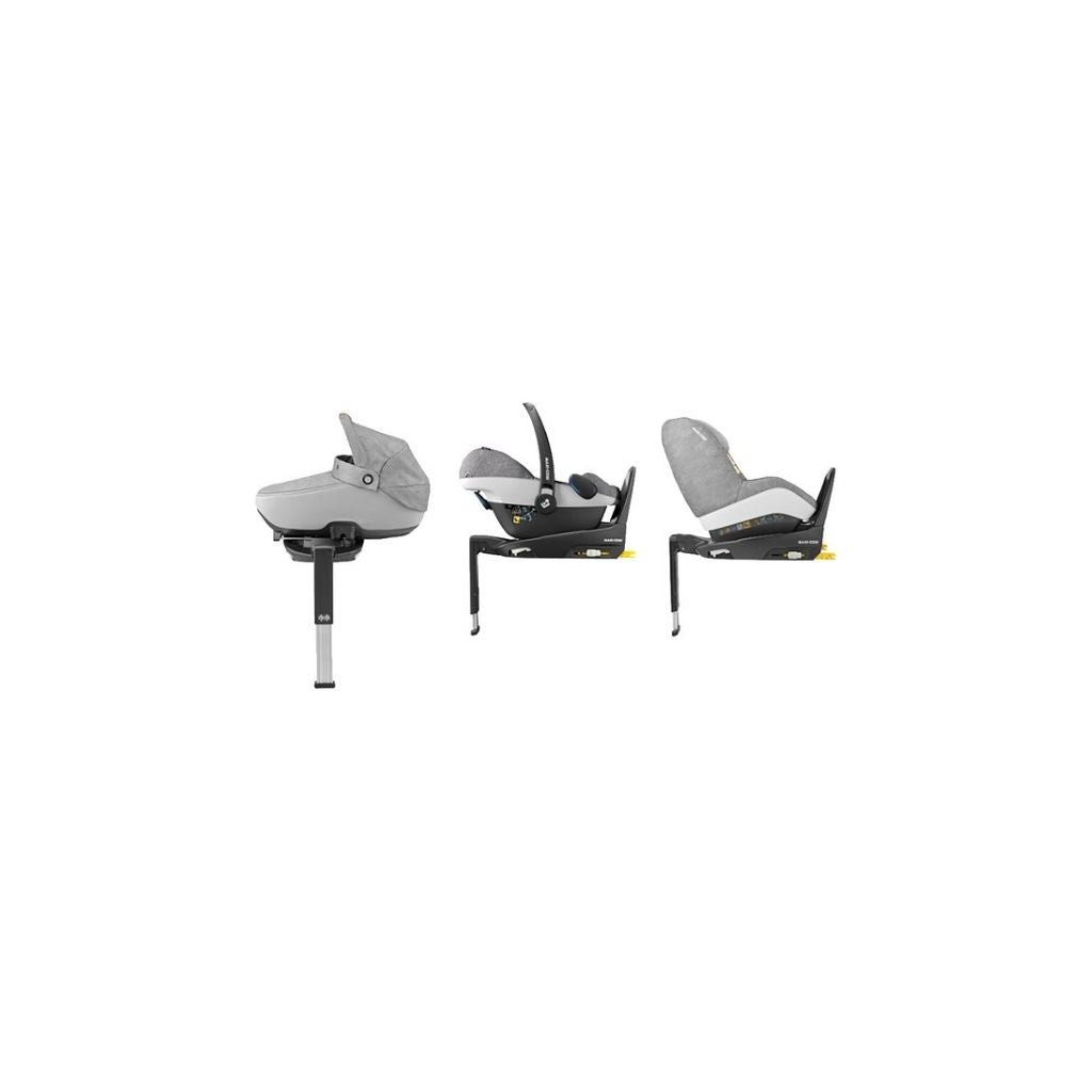 Maxi-Cosi Base pour siège-auto FamilyFix3