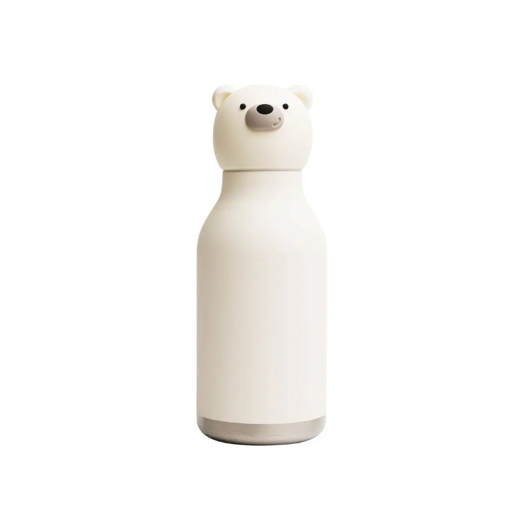 Asobu Gourde isotherme Bestie Bear 460 ml