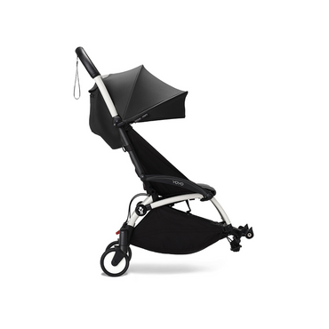 Stokke Verlengstuk onderstel connect YOYO White