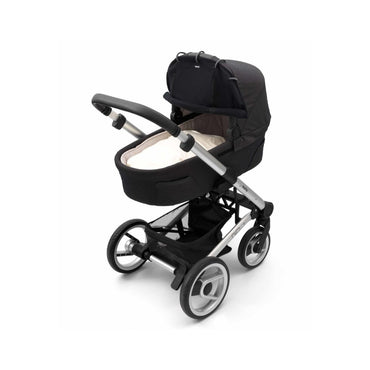 Dooky Beschermdoek Black