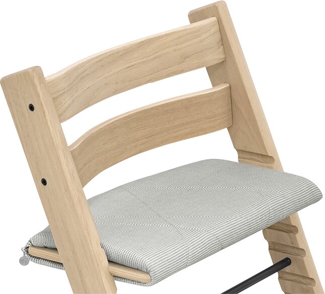 Stokke® Kussen Tripp Trapp® Junior grijs
