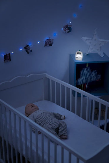 Babymoov Babyfoon Premium Care