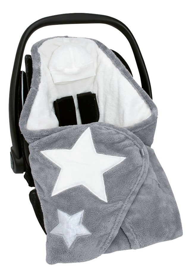 Bemini Couverture enveloppante Stary grizou