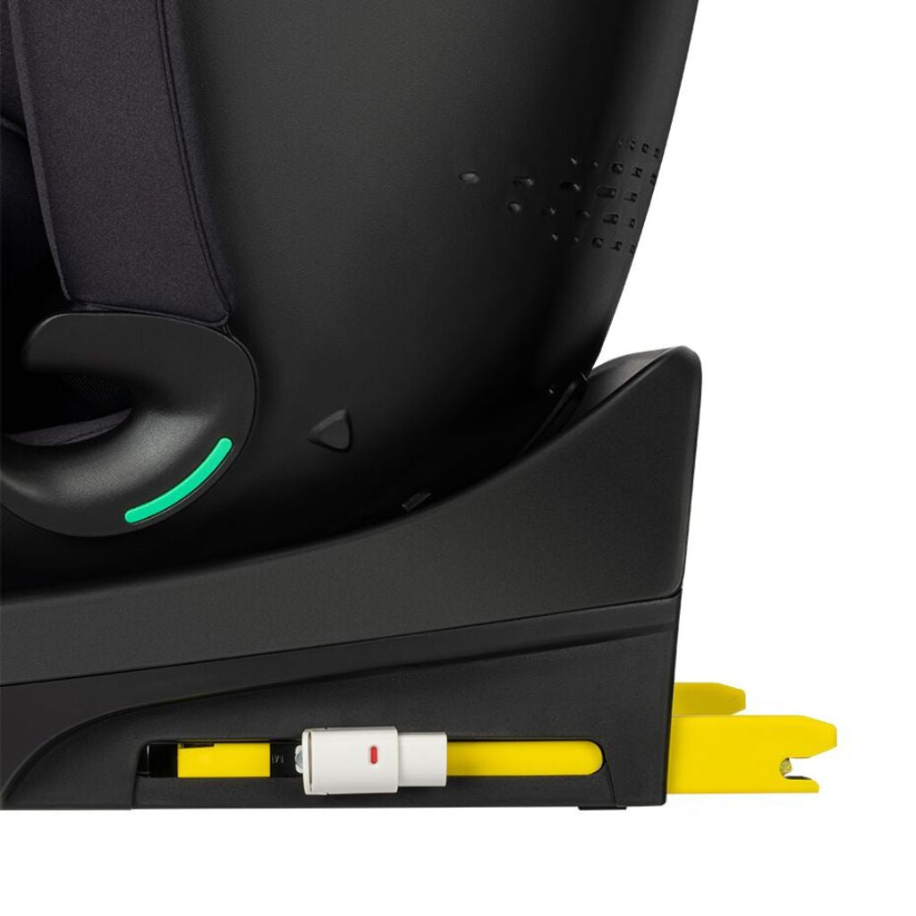 bebeconfort Siège auto Artemis 360 i-Size Groupe 0+/1/2/3 Noir Minéral