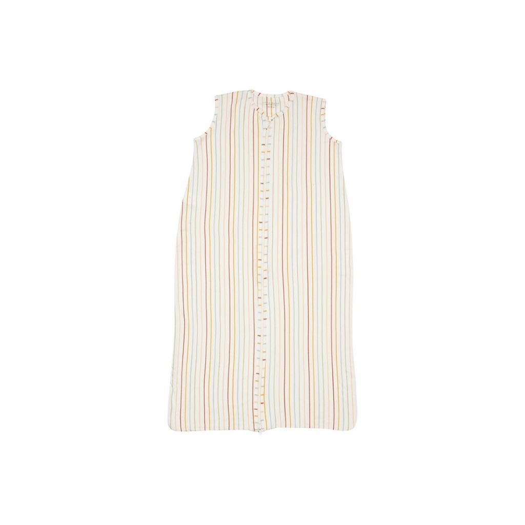 Little Dutch Zomerslaapzak Vintage Sunny Stripes 110 cm