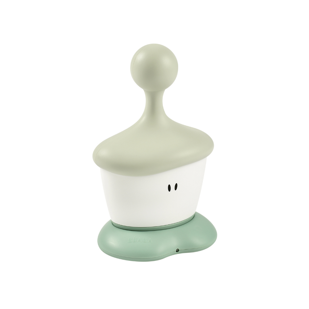 Béaba Veilleuse Pixie Stick vert sauge