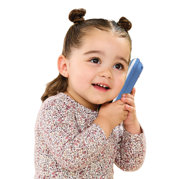 VTech Activiteitenspeeltje Baby Bel & Leer Puppy Telefoon FR