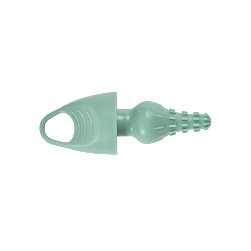 Béaba Goupillon Sage Green
