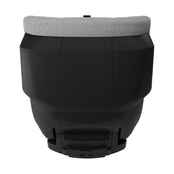 Thule Autostoel Elm Groep 0+/1 Light Grey