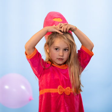 Bumba Déguisement Bumbina 1-4 ans Bumba