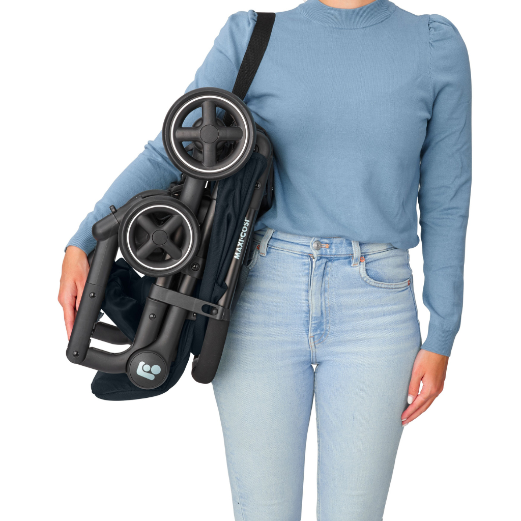 Maxi-Cosi Buggy Lara2 Essential Graphite