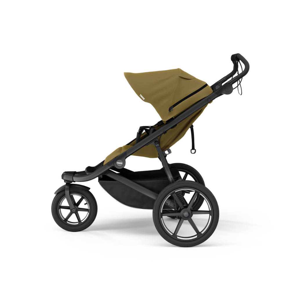Thule Poussette Urban Glide 3 Nutria Green