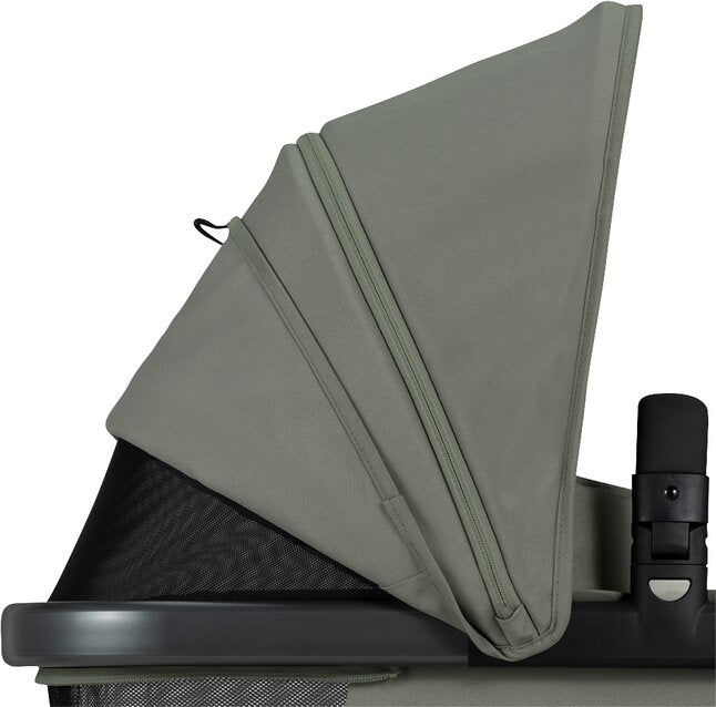 Joolz Capote pare-soleil Geo3 Sage Green