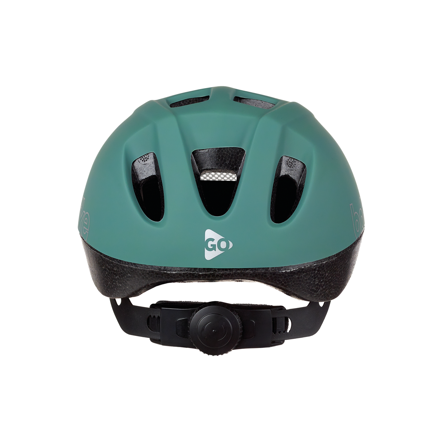 Bobike Casque vélo pour enfant Go XS Peppermint