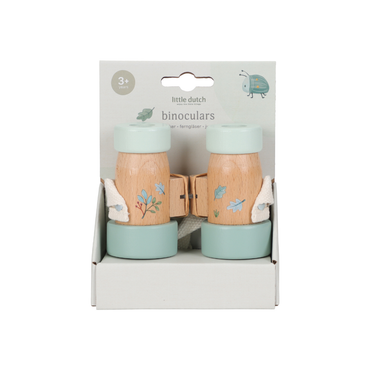 Little Dutch Verrekijker Forest Friends