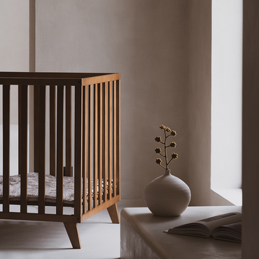 Quax Park Alix Walnut