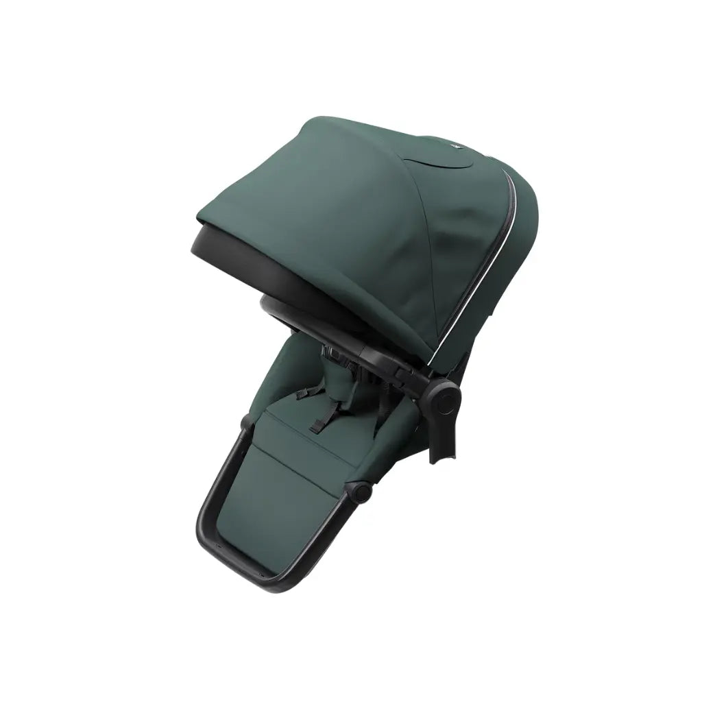 Thule Siège supplémentaire pour poussette double Sleek Mallard Green
