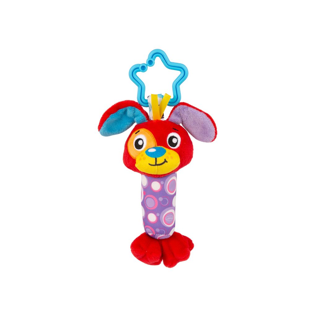 Playgro My first tinkle trio