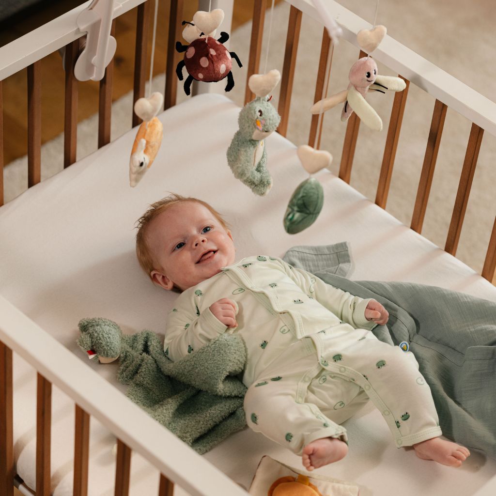 Dreambee Pyjama Oscar