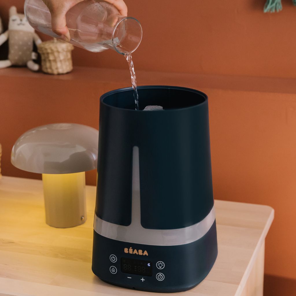 Béaba Humidificateur Zen Air Night blue
