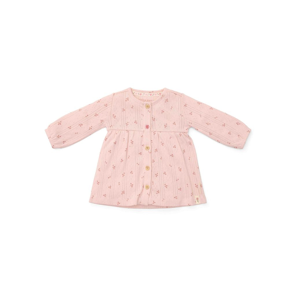 Little Dutch Robe Fairy Flower