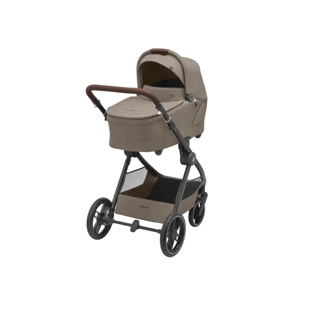 Maxi-Cosi Poussette Oxford Plus Twillic Truffle