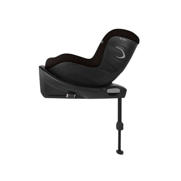 Cybex Siège-auto Sirona Gi i-Size Plus Groupe 0/1 Moon Black