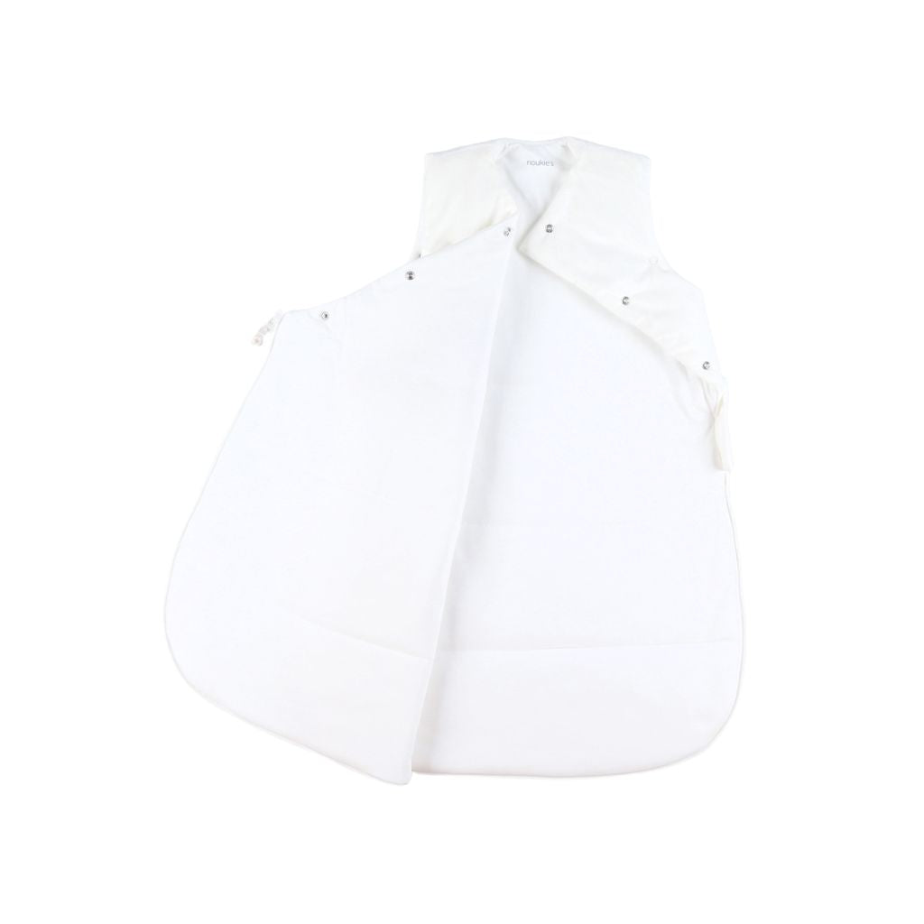 Noukie's Slaapzak Veloudoux® Fluffy 70 cm