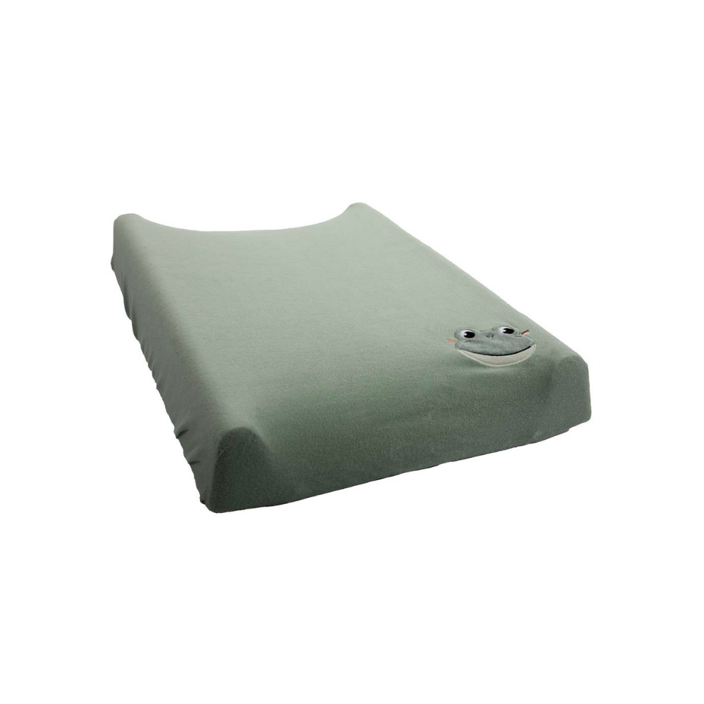 Dreambee Housse pour matelas à langer Oscar