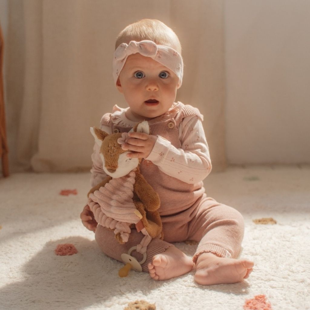 Little Dutch Doudou Fairy Garden Biche 31 cm